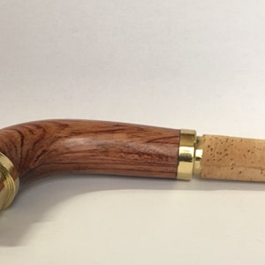 パラスコス サックス アルト 木製ネック。世界中への TNT-Fedex 配送