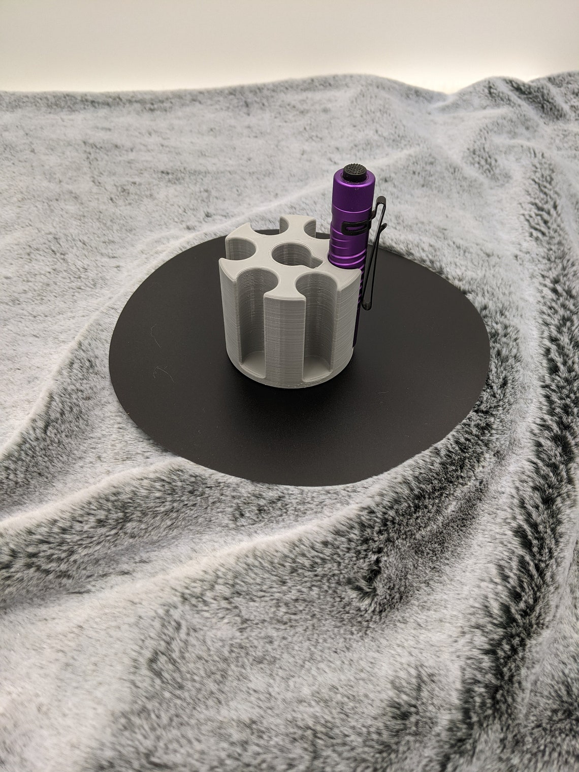 Olight I3t & I5t EOS LED Flashlight Holder and Display Etsy