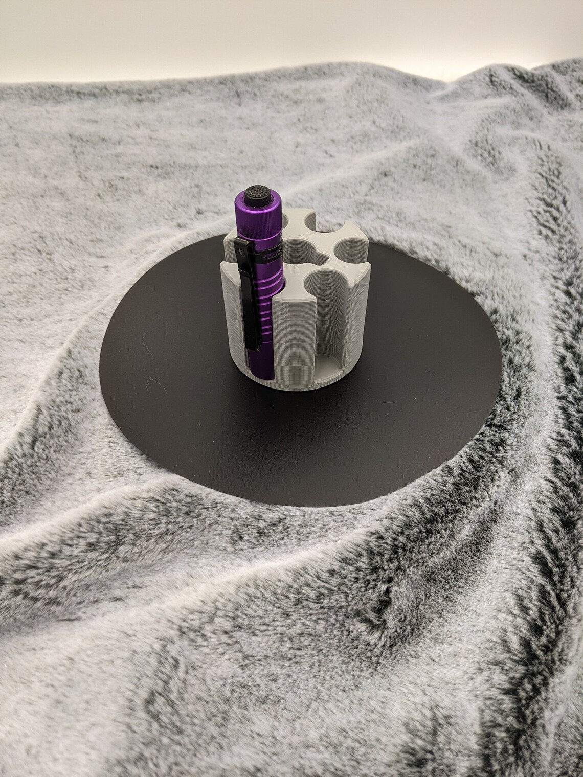 Olight I3t & I5t EOS LED Flashlight Holder and Display Etsy