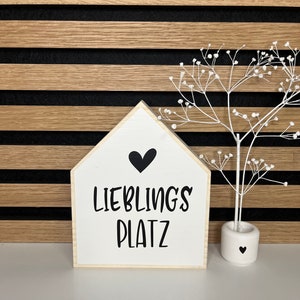 Decorative house *Favorite place*