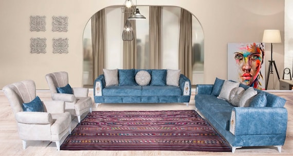 FREE EXPRESS SHIPPING! Moroccan Rug For Room, Room Carpet, Hand Woven Turkish Rug Area, Home Decor, Vintage Bohemian Floor Rug,'7'2x11'6' ft