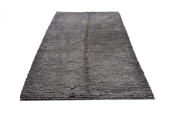 VINTAGE RUG, HANDMADE Rug, Moroccan Rug, Antique Rug, Oriental Rug, Anatolian Rug, Large Rug, Persian Rug, Runner Rug, Aztec Rug, 6 x 8 ft