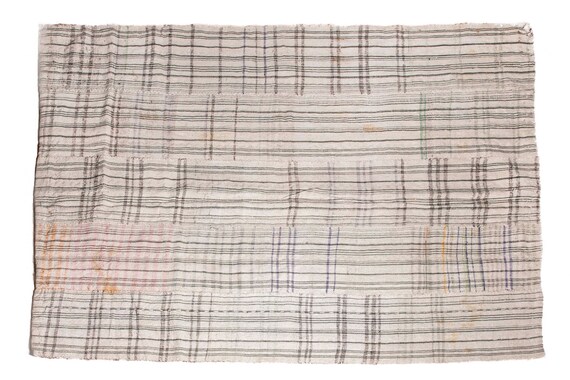 BED SPREAD VINTAGE Quilt - Antique Handmade Quilt, Wool Fabric Quilt, Hippie Quilt, Winter Quilt, Washable Quilt, Quilt Patterns, 4'5'x5'9'
