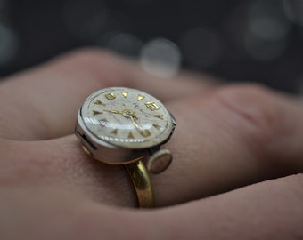 Ring watch - Die besten Ring watch im Überblick!