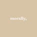 Ally Morici