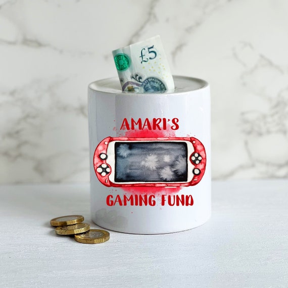 Xbox online money box