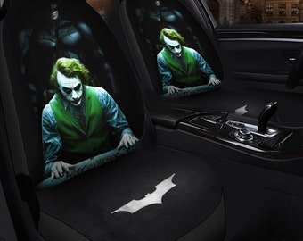Batman Autositz Etsy