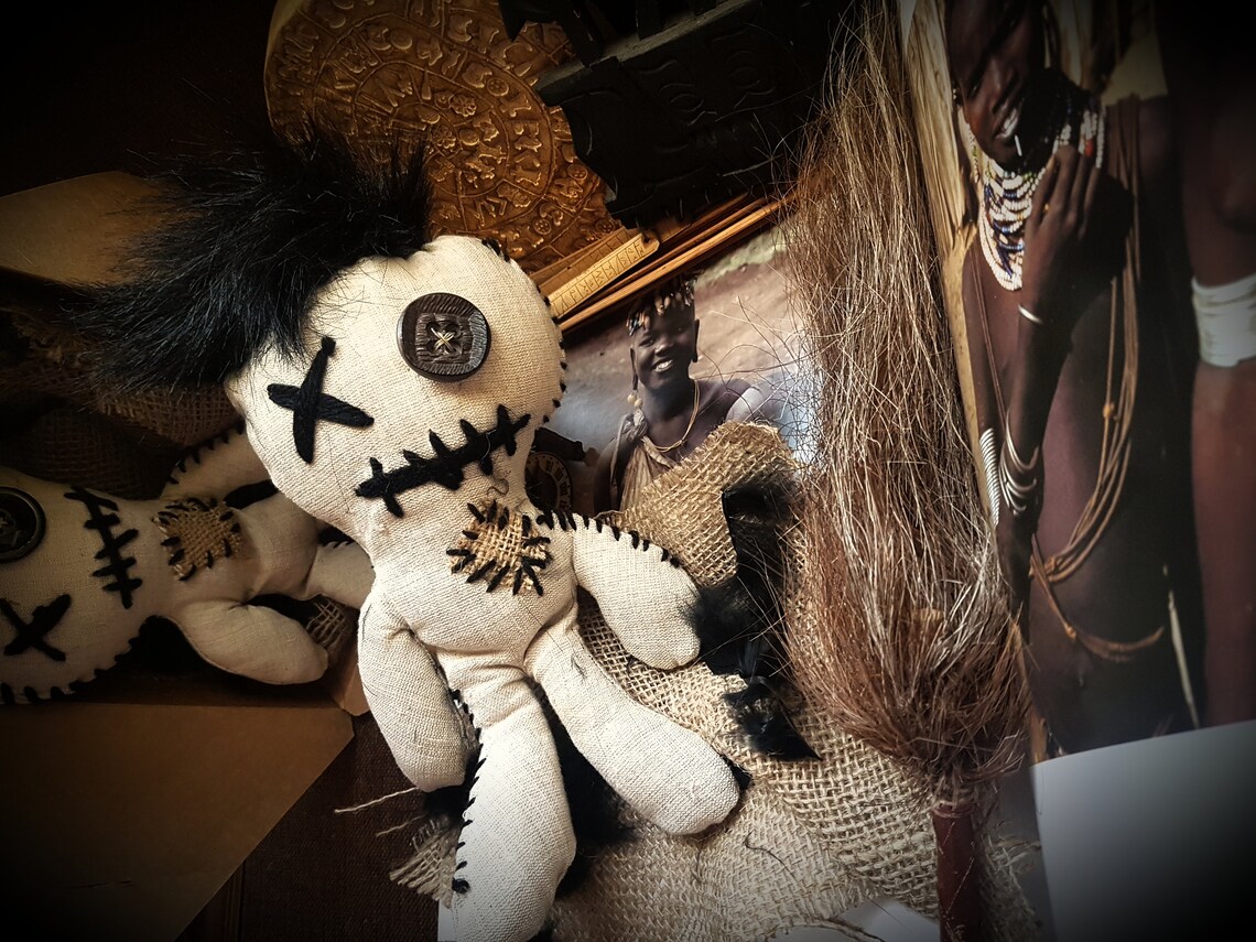 VOODOO Puppe Stoffspielzeug HorrorPuppe Plüschpuppe Etsy VOODOO Puppe Stoffspielzeug HorrorPuppe Plüschpuppe Etsy