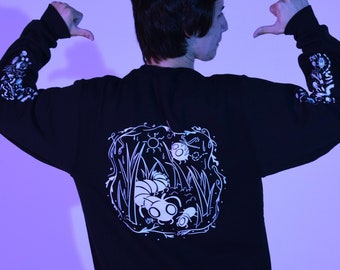 The Bug Fest 1997 Sweatshirt (Monotone)