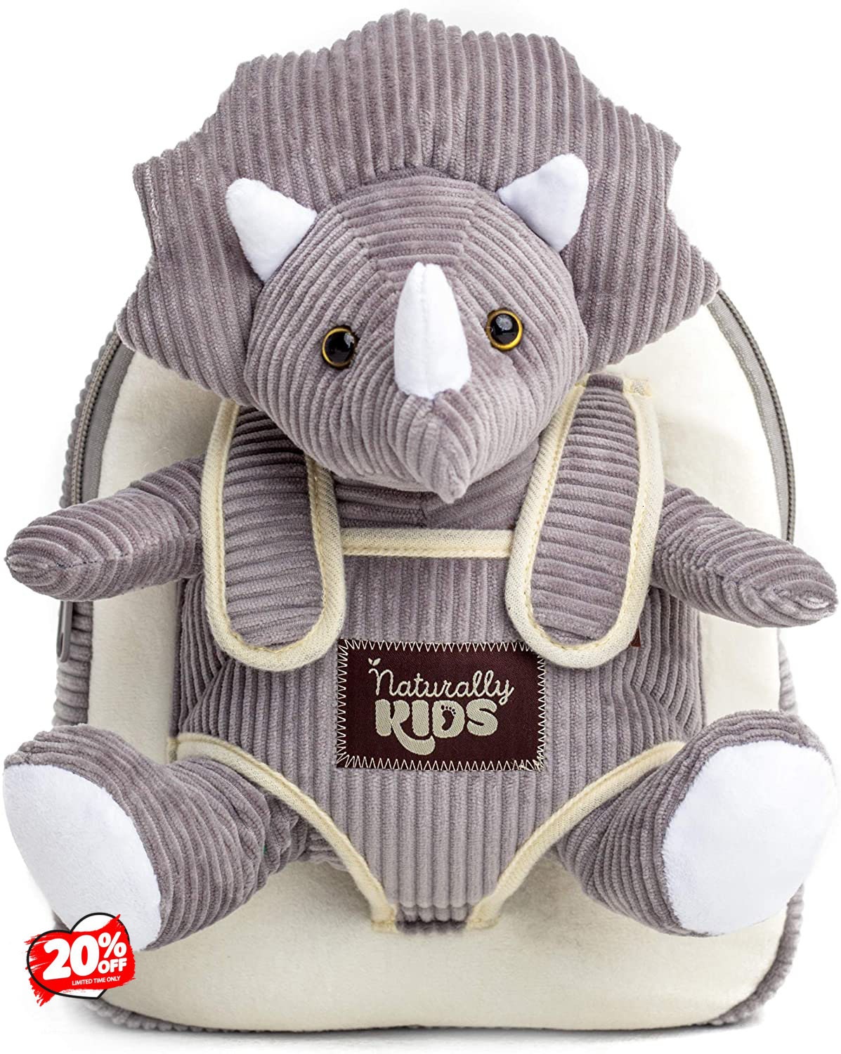 Dinosaur Backpack Toys for Kids 35 Toddler Backpack for Boys Etsy