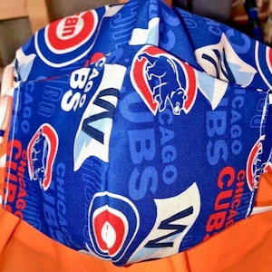 Sports Team Face Masks