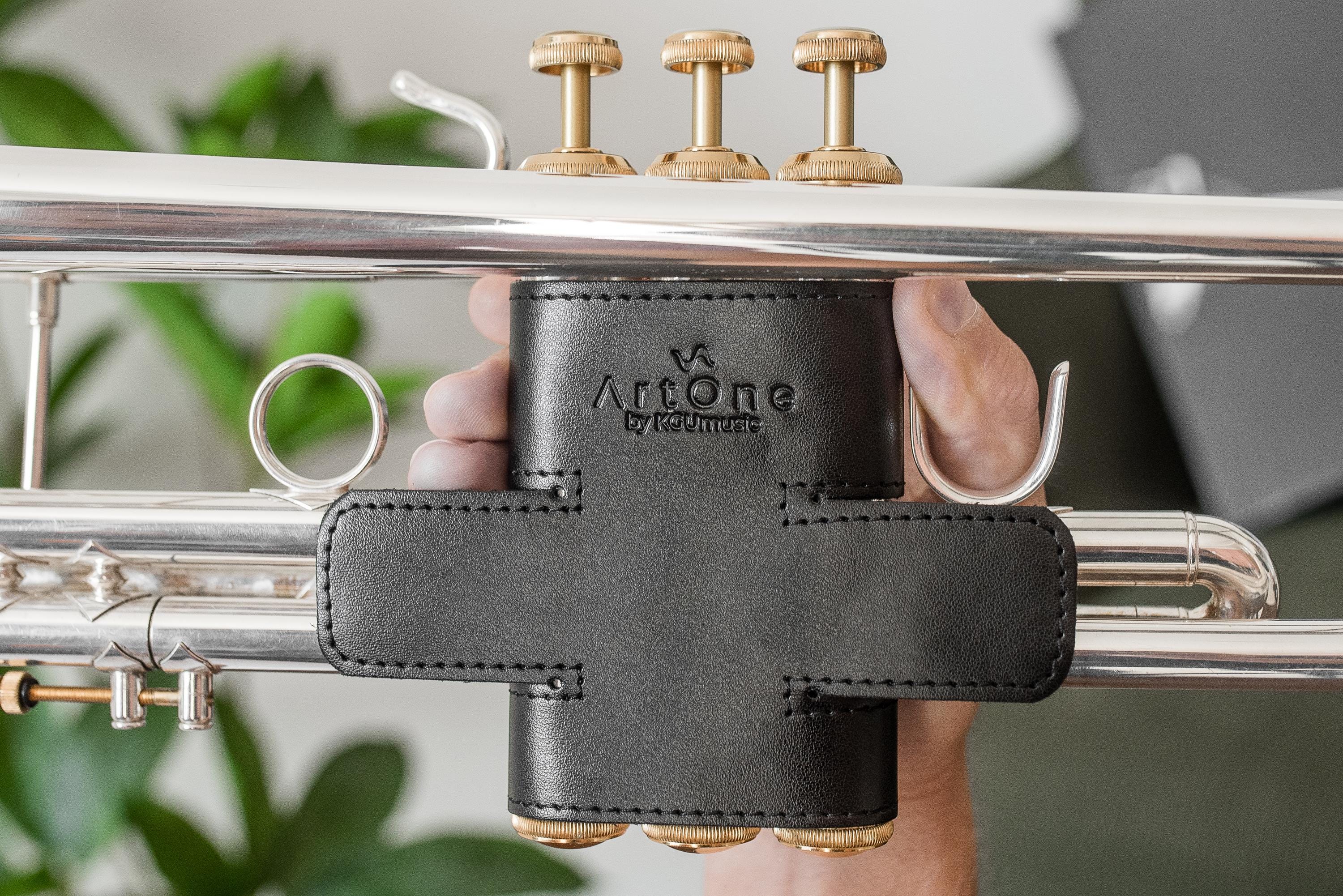 Trumpet valve cap - Etsy 日本