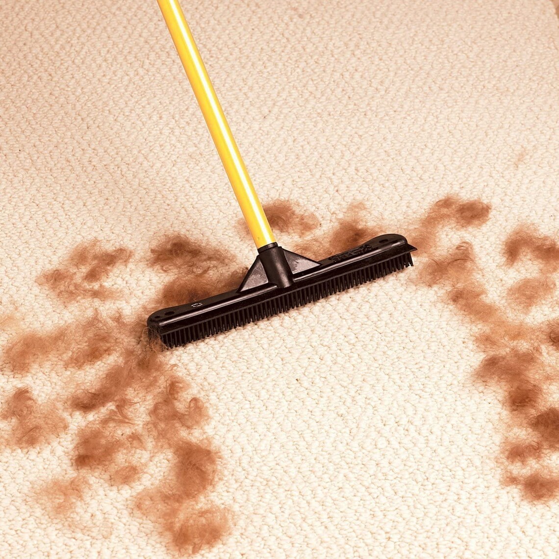 Sweepa Rubber Broom THE BEST Broom You Will Ever Buy Etsy