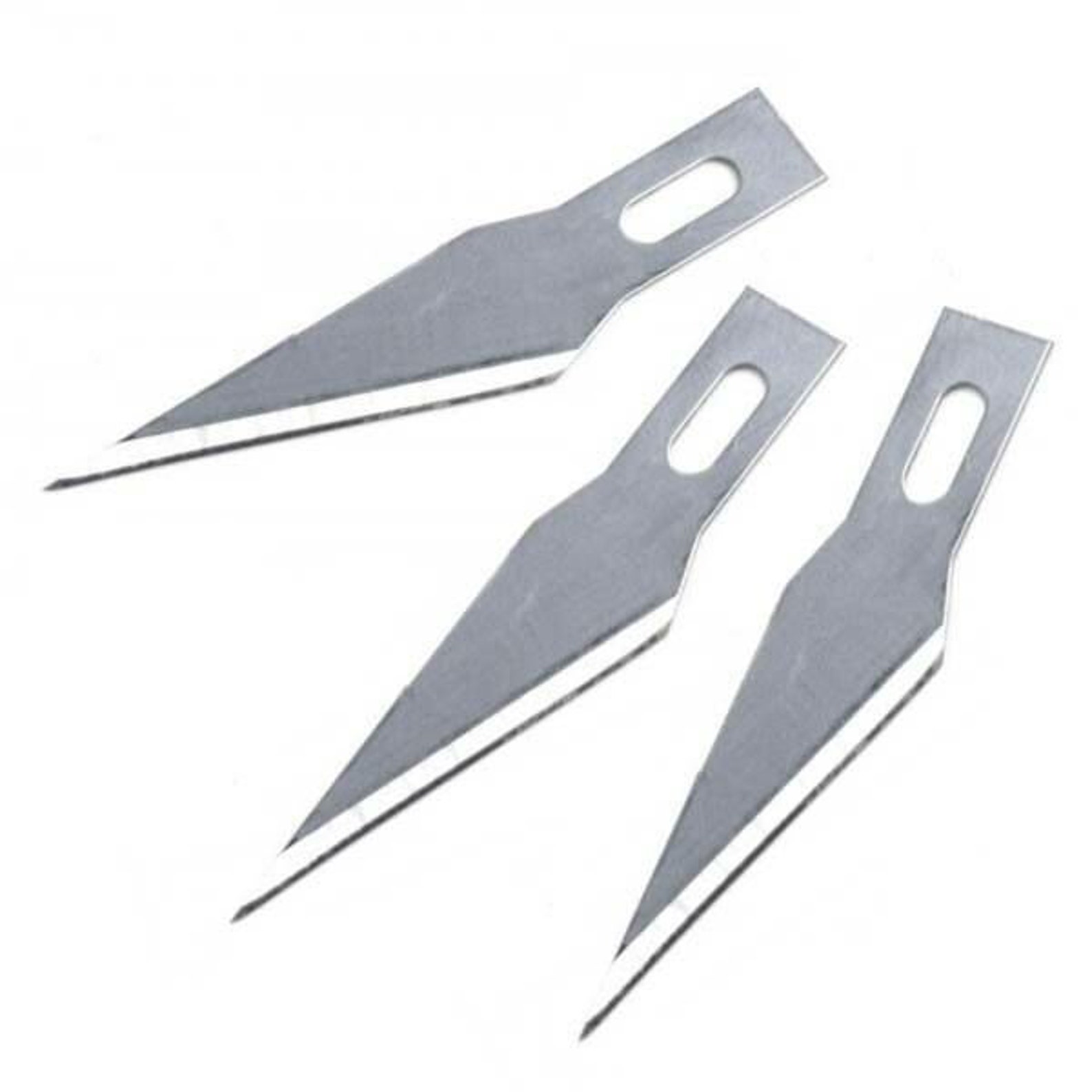 Pack of 5 Replacement Blades for XACTO Knife Large Fine Etsy