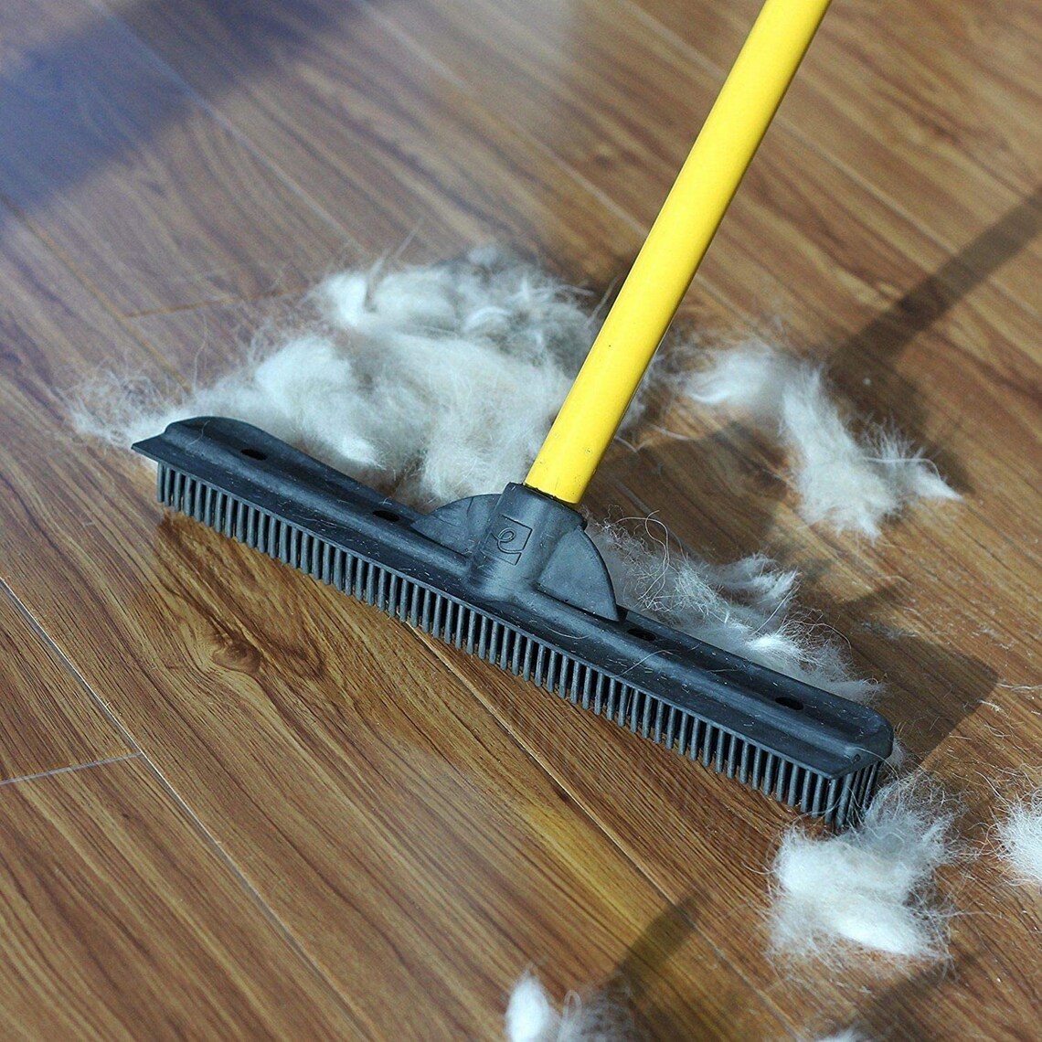 Sweepa Rubber Broom THE BEST Broom You Will Ever Buy Etsy