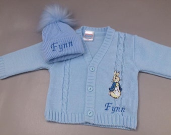 baby boy cardigans uk