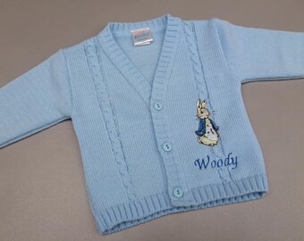 baby boy cardigans uk