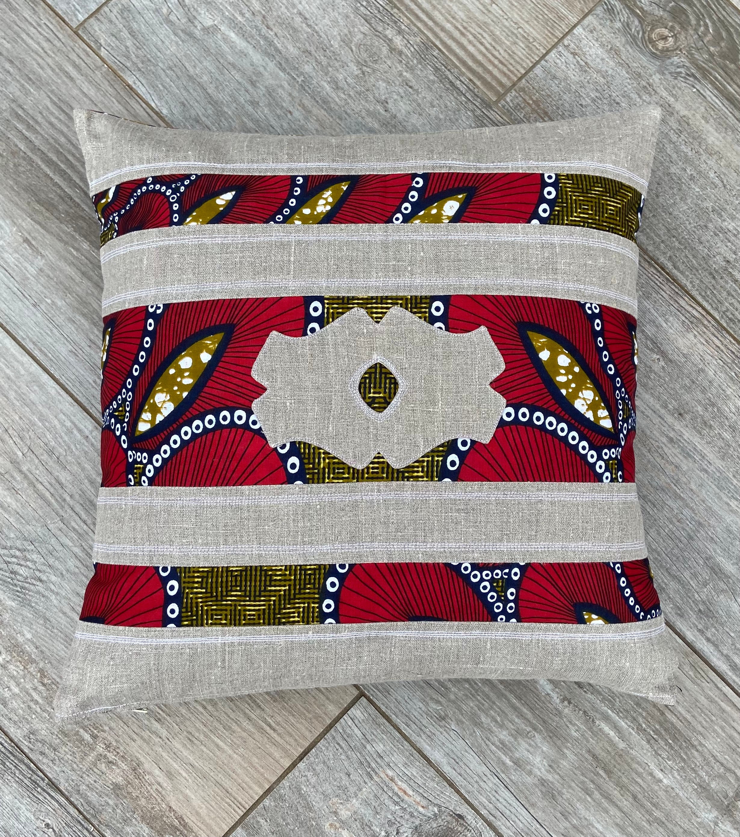 Coussin de La Collection Tulipes