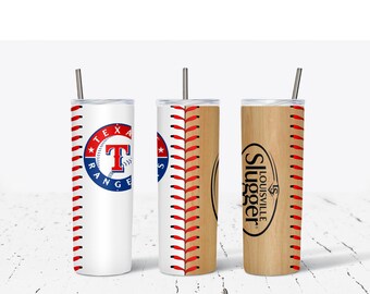 Texas Rangers - Etsy