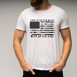 a nord di Richmond PNG, Vivere nel nuovo mondo, a nord di richmond, uomini ricchi PNG, download digitale, download istantaneo, design tshirt