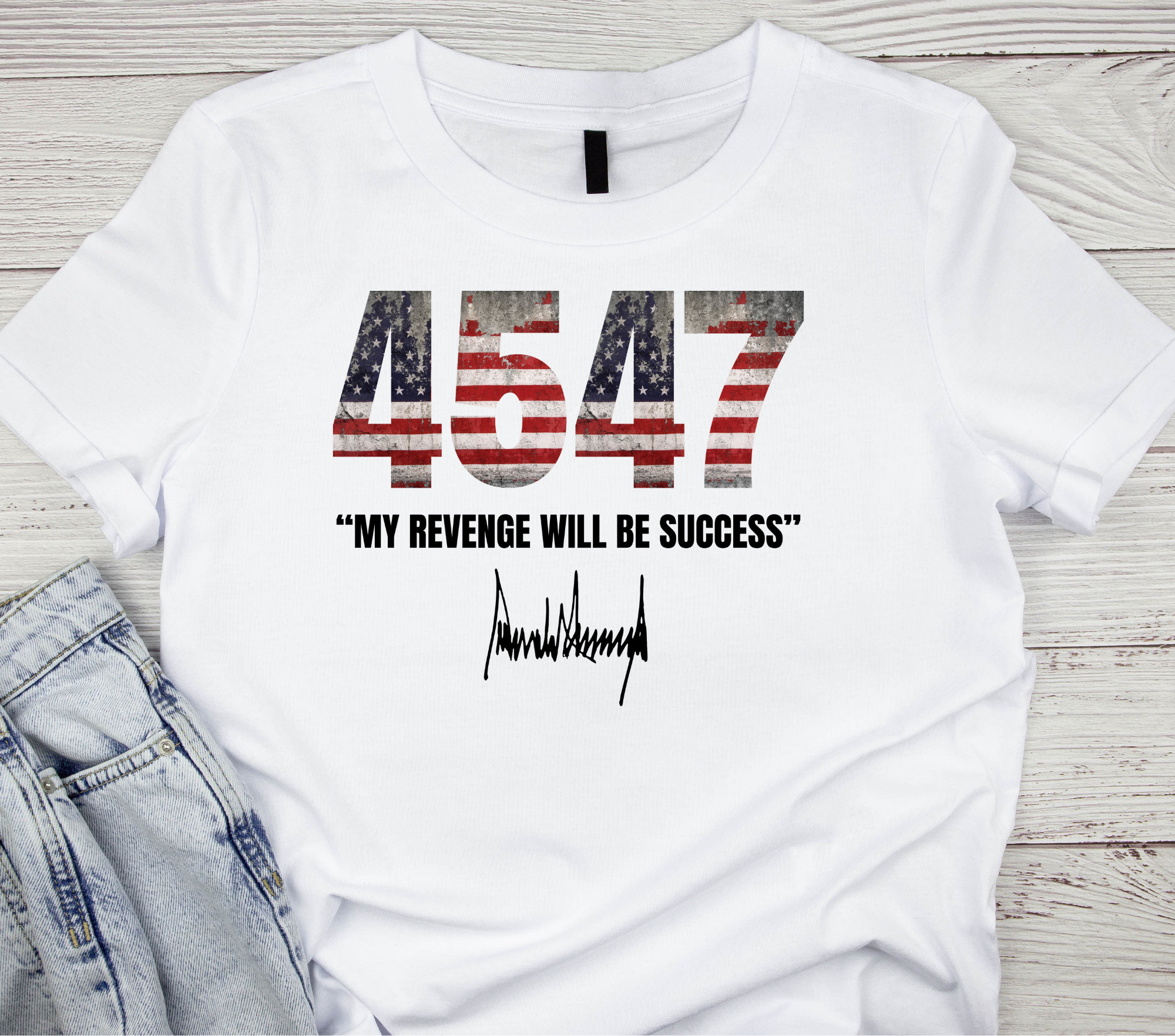4547, 4547 PNG, President Trump, Donald Trump 2024, My