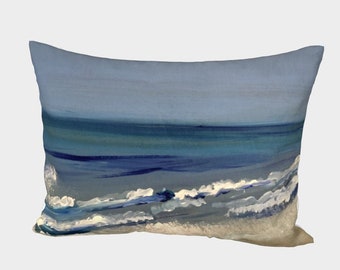 Roostery Pillow Sham Summer Summer Cooking Summer Kitchen Fish Shrimp Limited Color Palette Bronze Print 100% Cotton Sateen 26in x 26in Knife-Edge Sham Roostery Pillow Sham Summer Summer Cooking Summer Kitchen Fish Shrimp Limited Color Palette Bronze Print 100% Cotton Sateen 26in x 26in Knife-Edge Sham