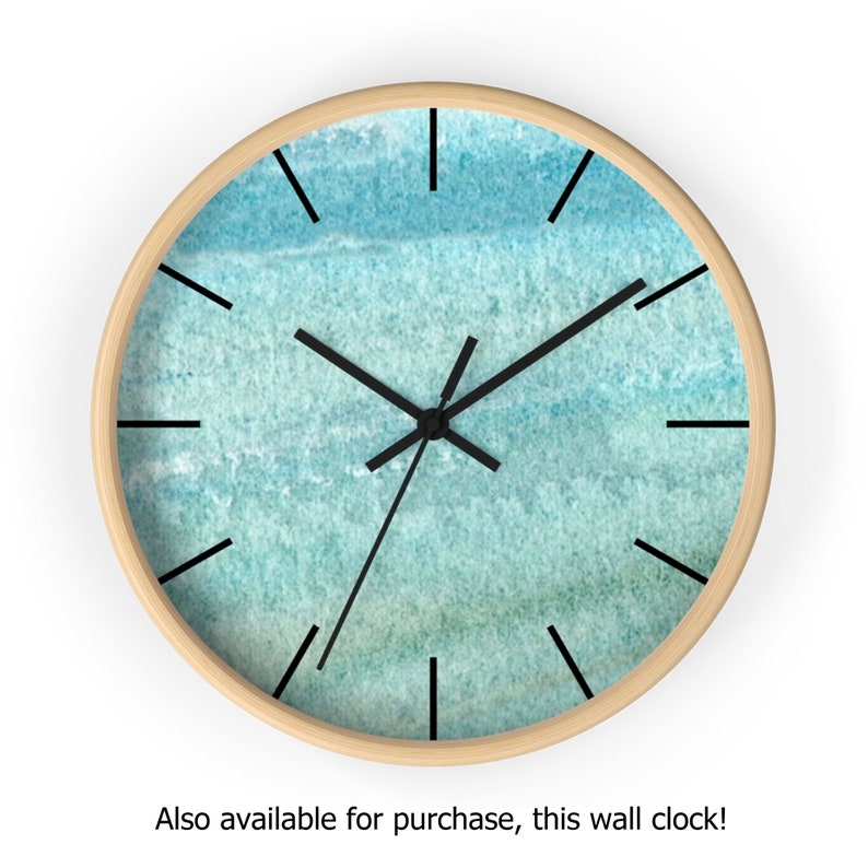 Beach Home Duvet Cover Seafoam Green Quilt Cover Coastal Etsy