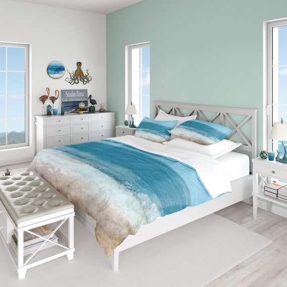Coastal sale twin bed