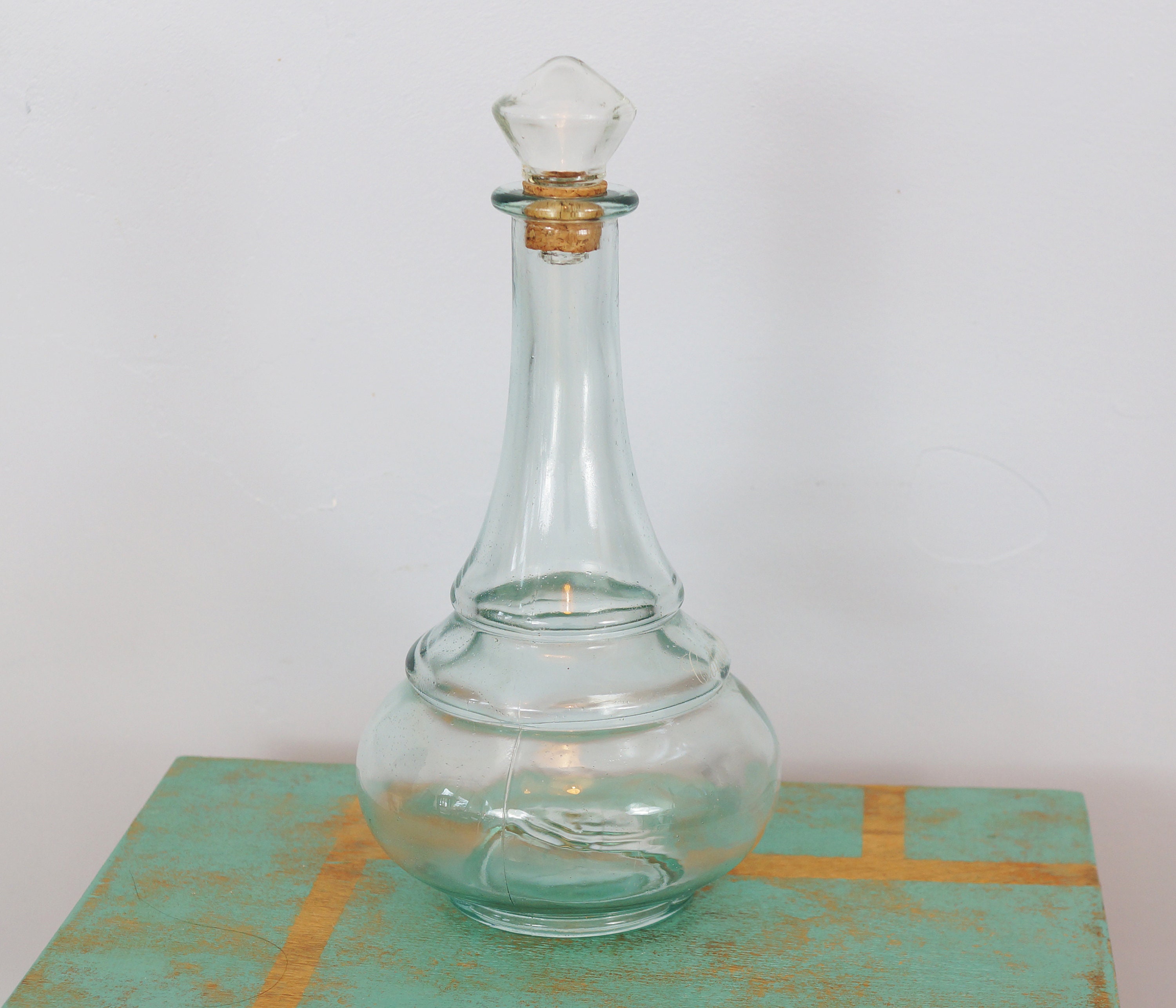 Carafe à Vin Colcombet, Vintage