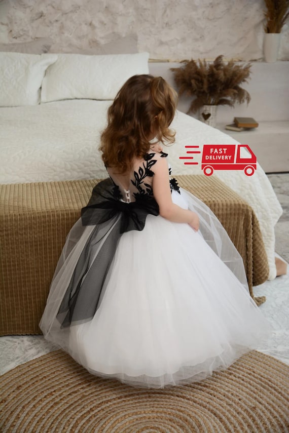 white christmas dresses Classic Little Black and white Dress