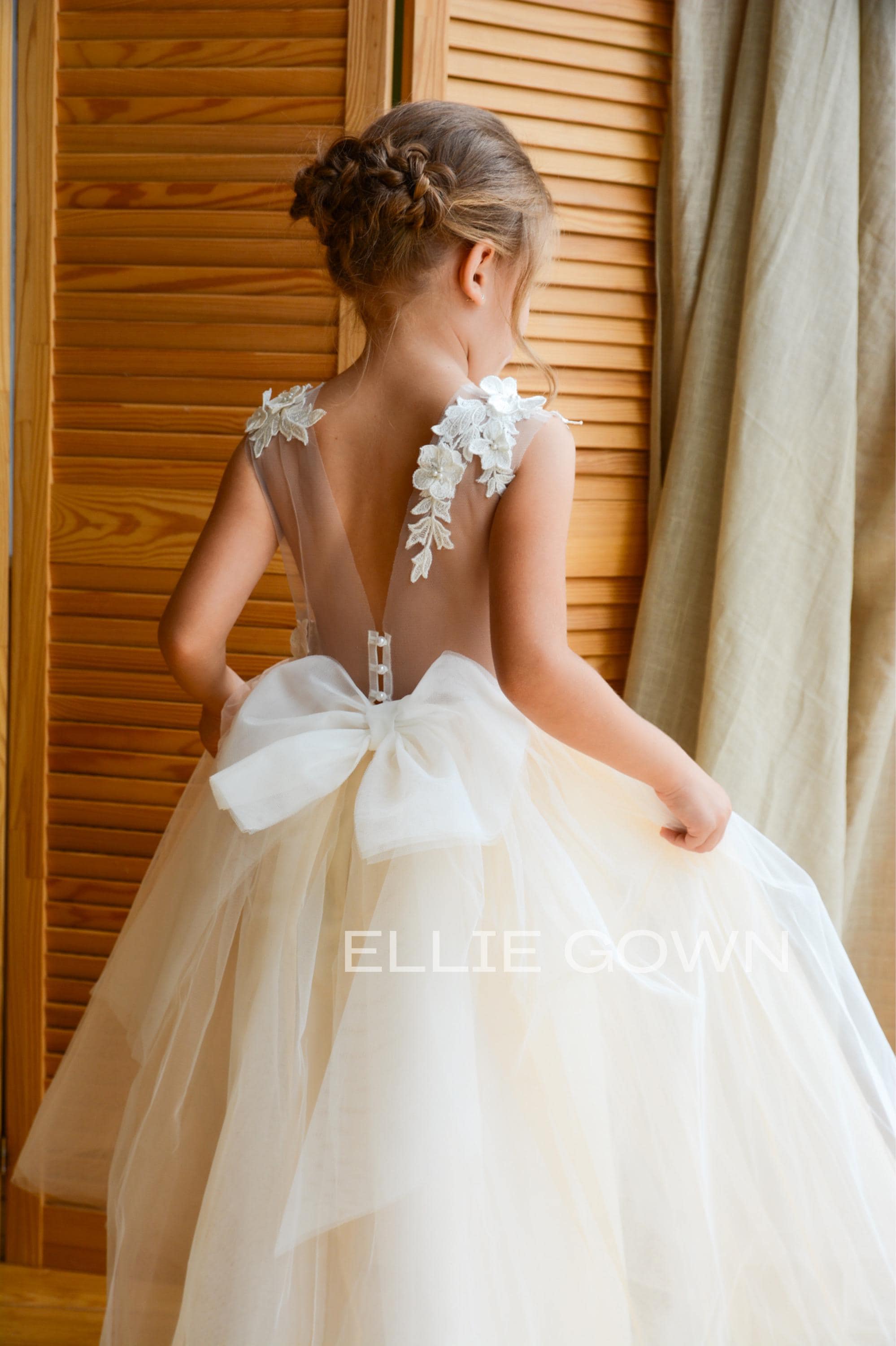 princess polly baby blue dress AW.Bridal A-Line V-Neck Floor Length Sleeveless Pleat Ruffles Tiered Long Bridesmaid Dresses Dress Dusty Blue Size 18 main image 1
