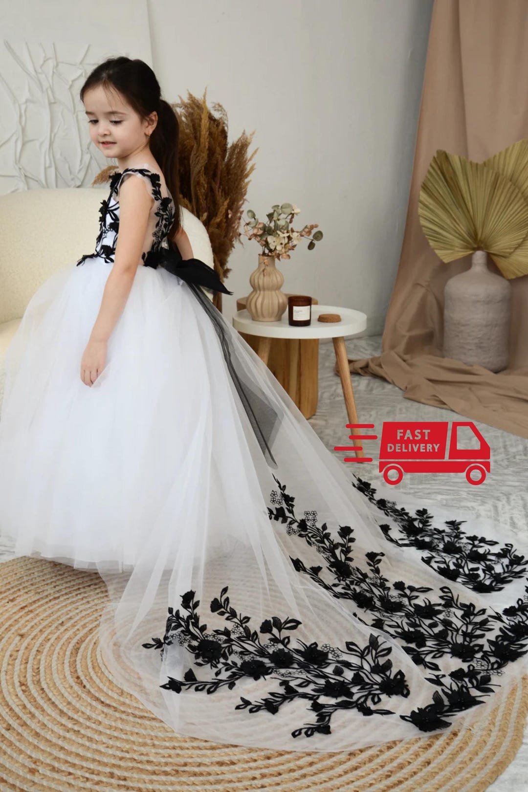 black and red formal dresses A-line Lace Long Party Dress, Black and Red Prom Dress AU Size | UK Size:30 Events Dress Reformation x Laura Harrier
