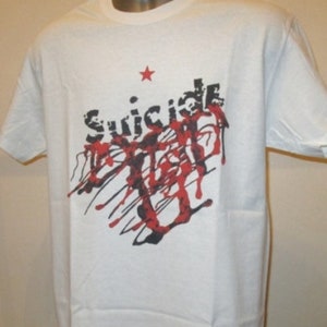 teen suicide band shitt teen suicide band shitt