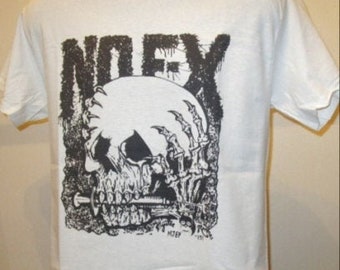 nofx punkers shirt