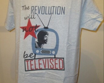 Gil Scott Heron Etsy