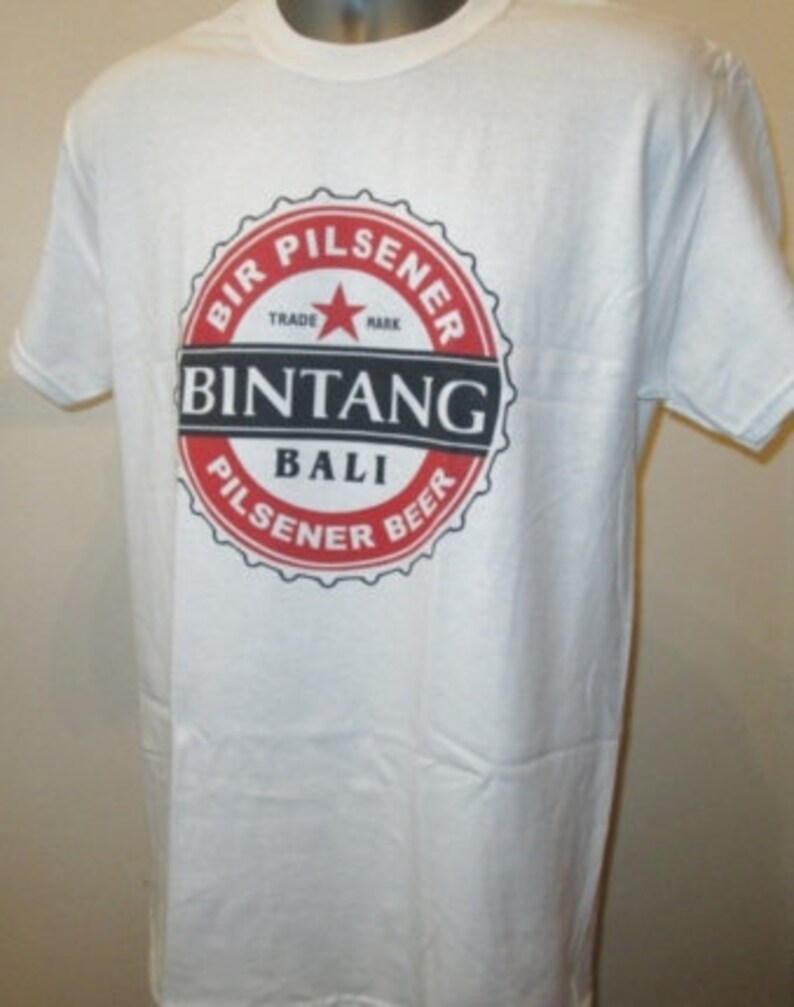 bintang shirt