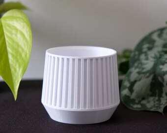 Eco Plant Pot Etsy