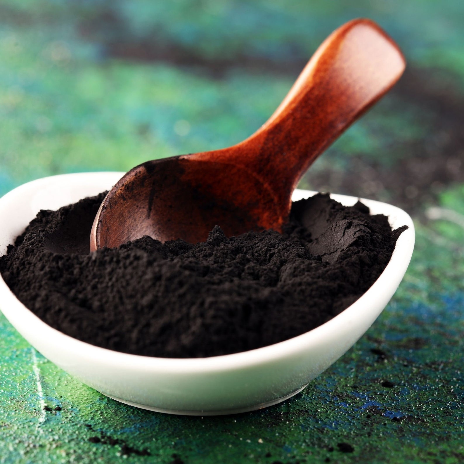Activated Charcoal Powder by 100 Natural FOOD GRADE coconut Etsy