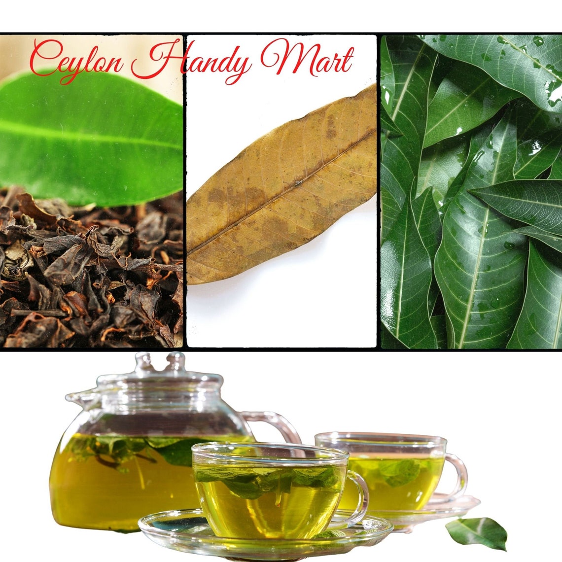 Dried Mango Leaves & Powder100 Organic Non GMO Etsy