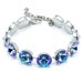 see more listings in the Crystal Bracelet  section