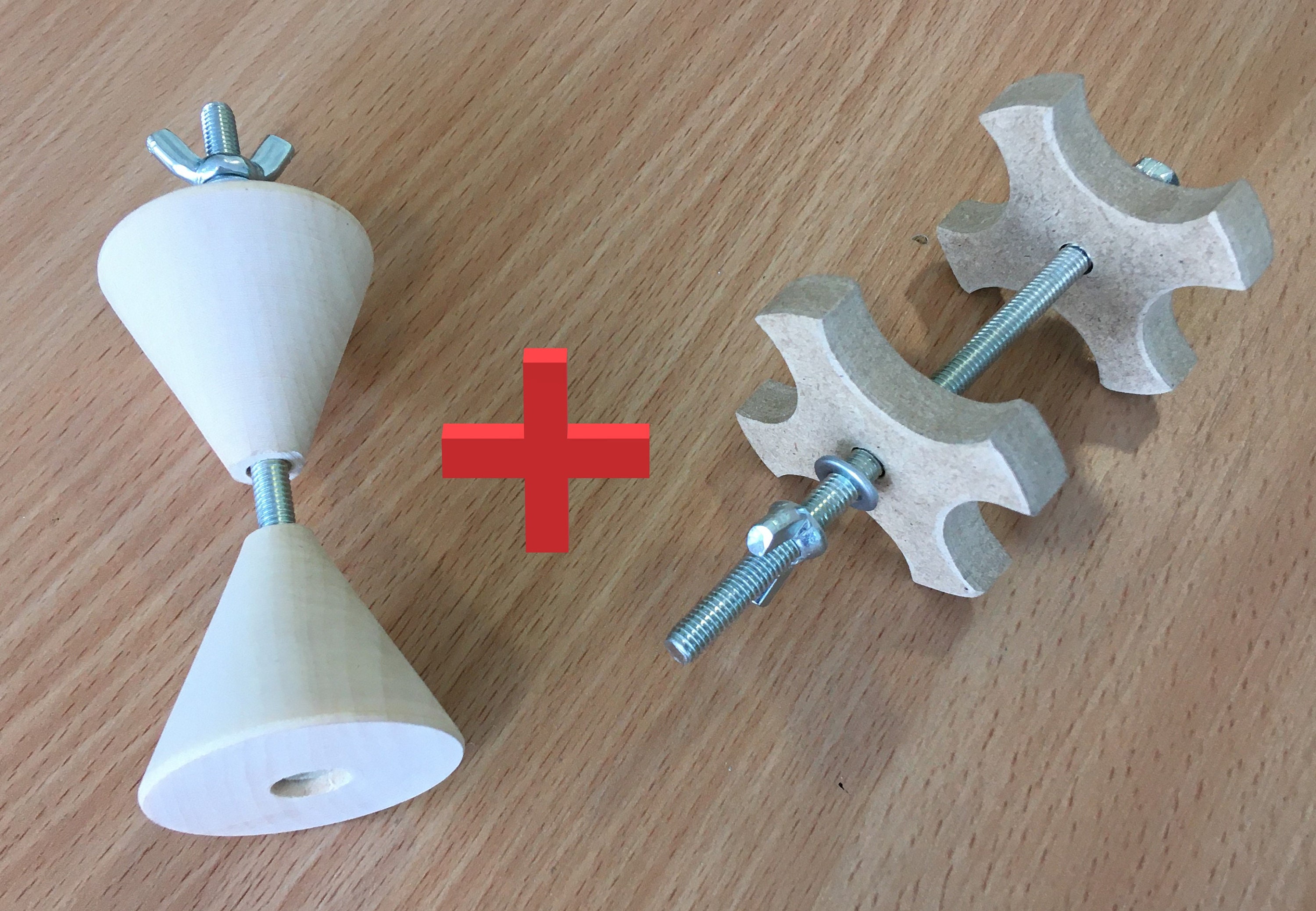 Teepee Stabilizer Kit, tipi stabilizer, Blocking system teepee, Teepee stabilization system, Tipi fixateur, Tipi anti-pliage