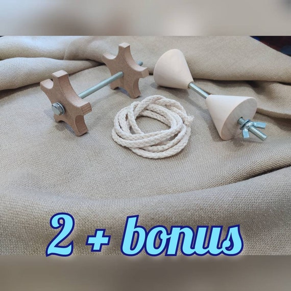 Teepee Stabilizer Kit Tipi Stabilizer Blocking System Etsy