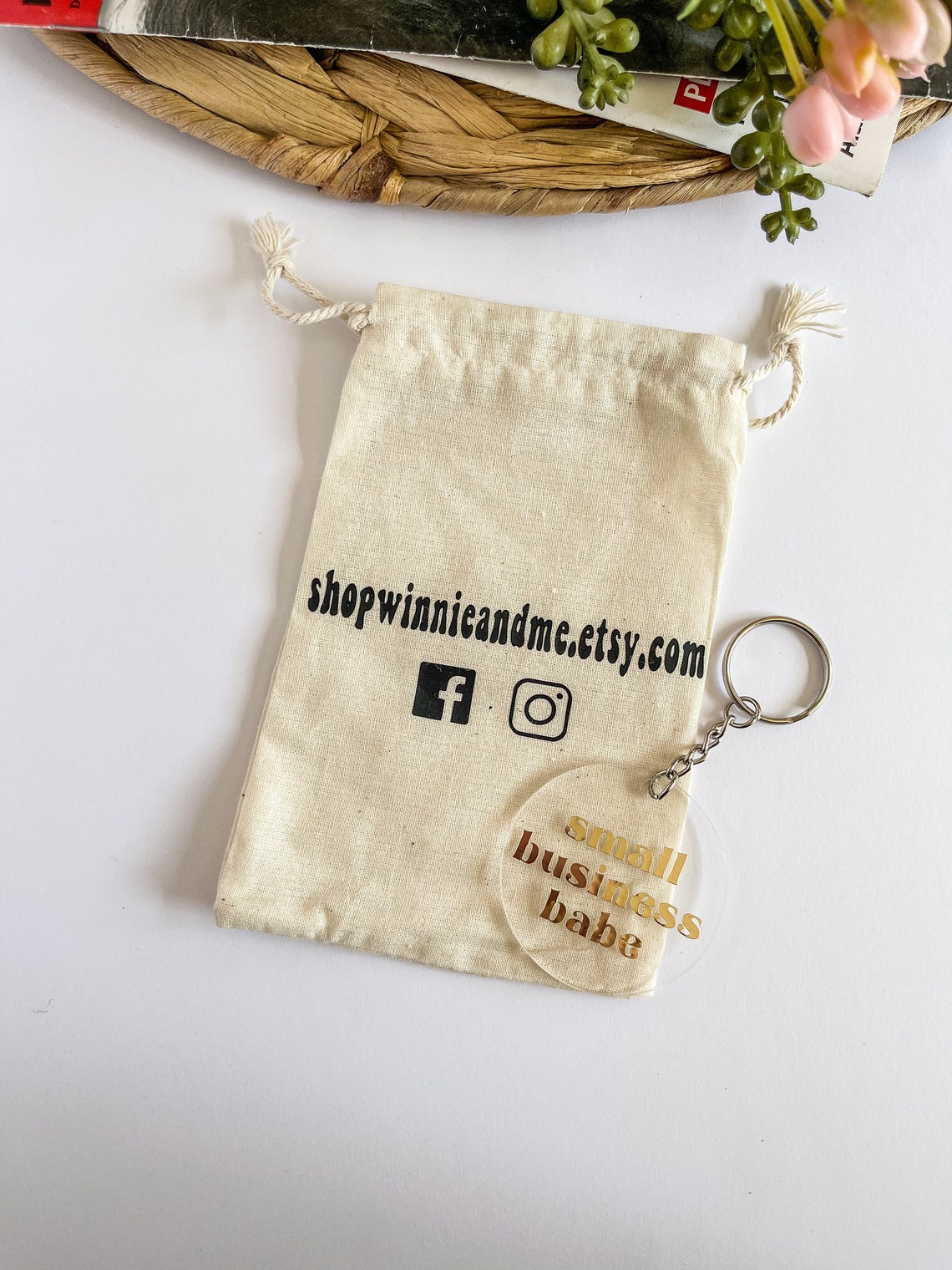 Gift for Women Business Owner Gift for Entrepreneur Small Etsy