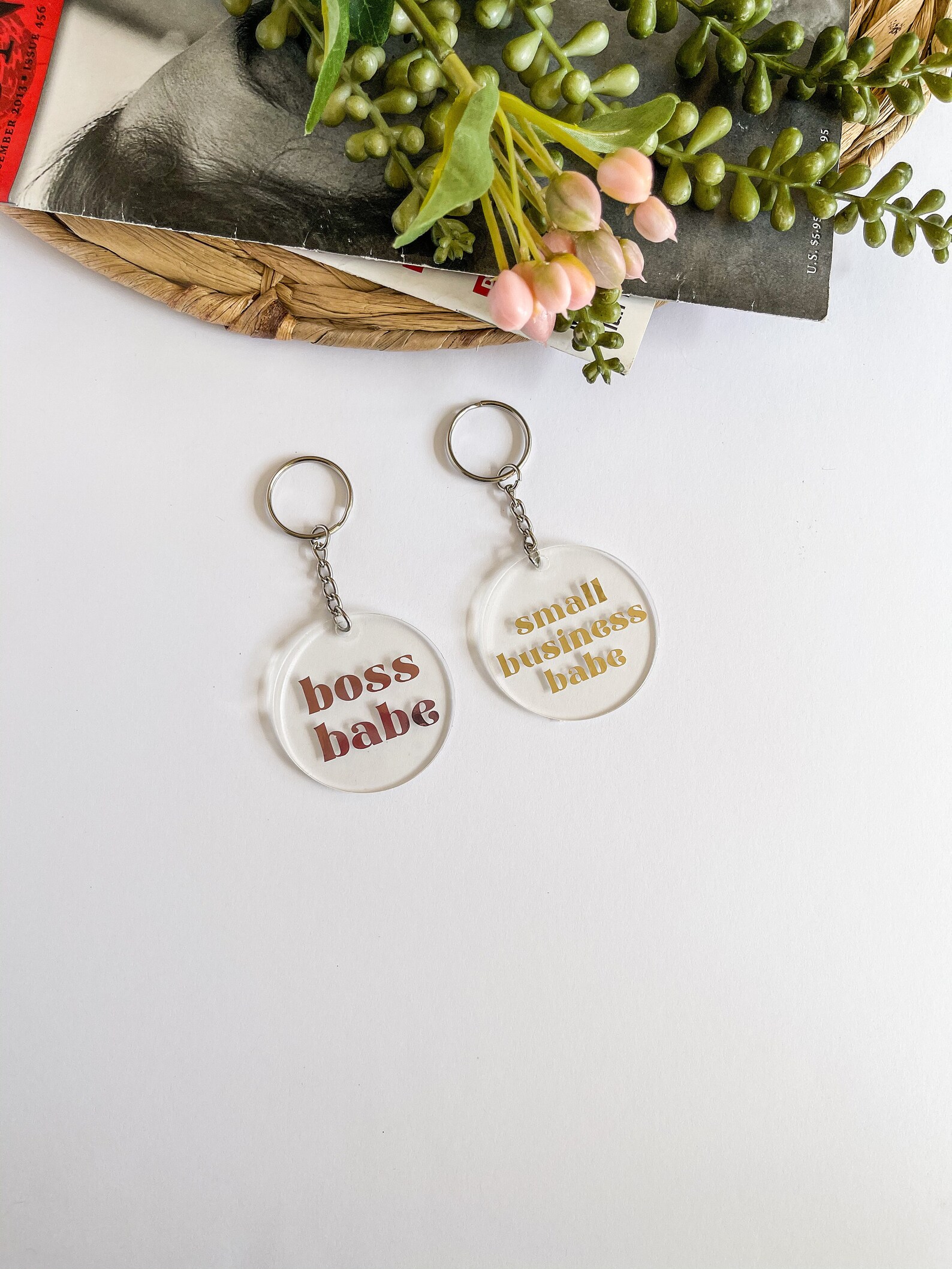 Gift for Women Business Owner Gift for Entrepreneur Small Etsy