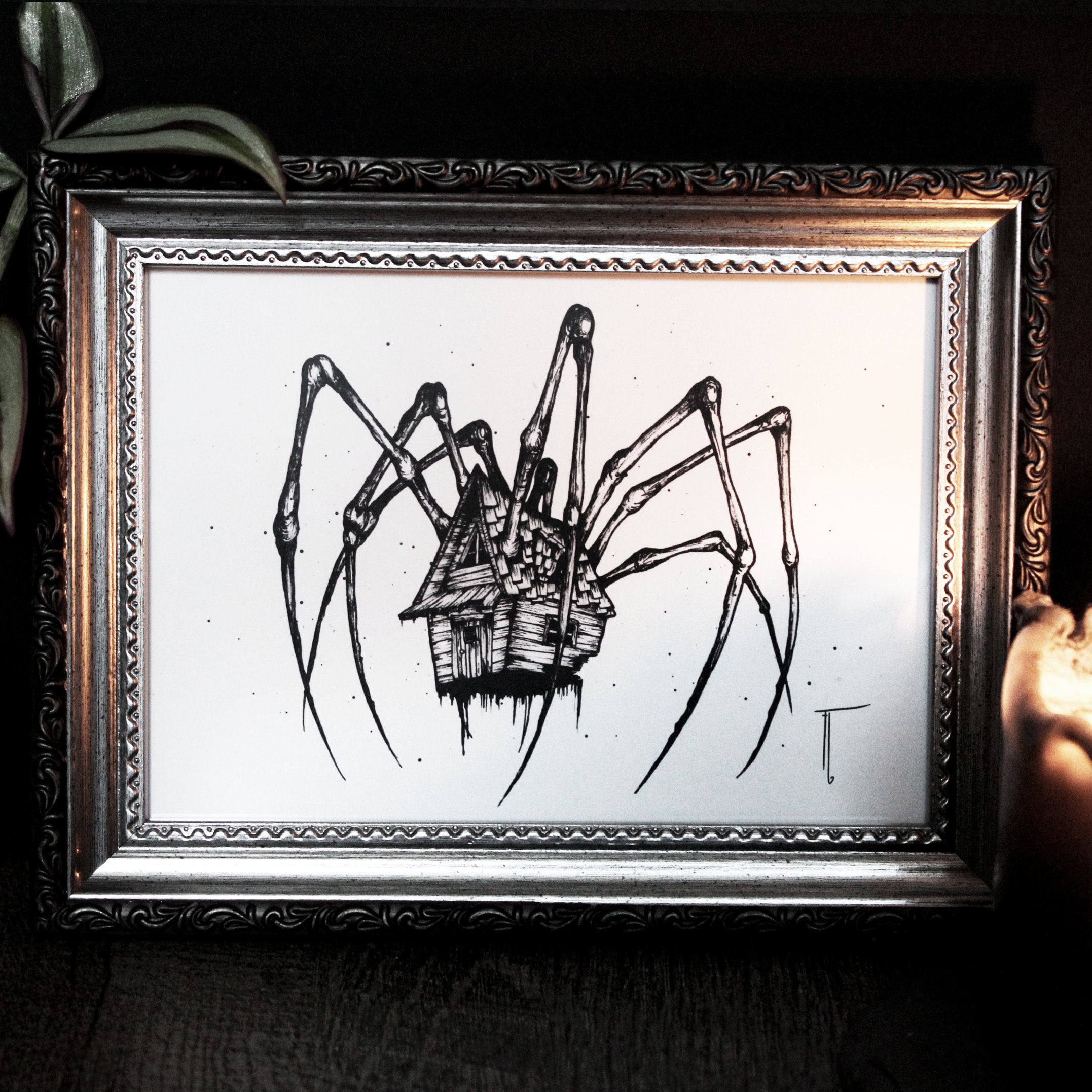 Slipknot - Spiders (Audio) 
