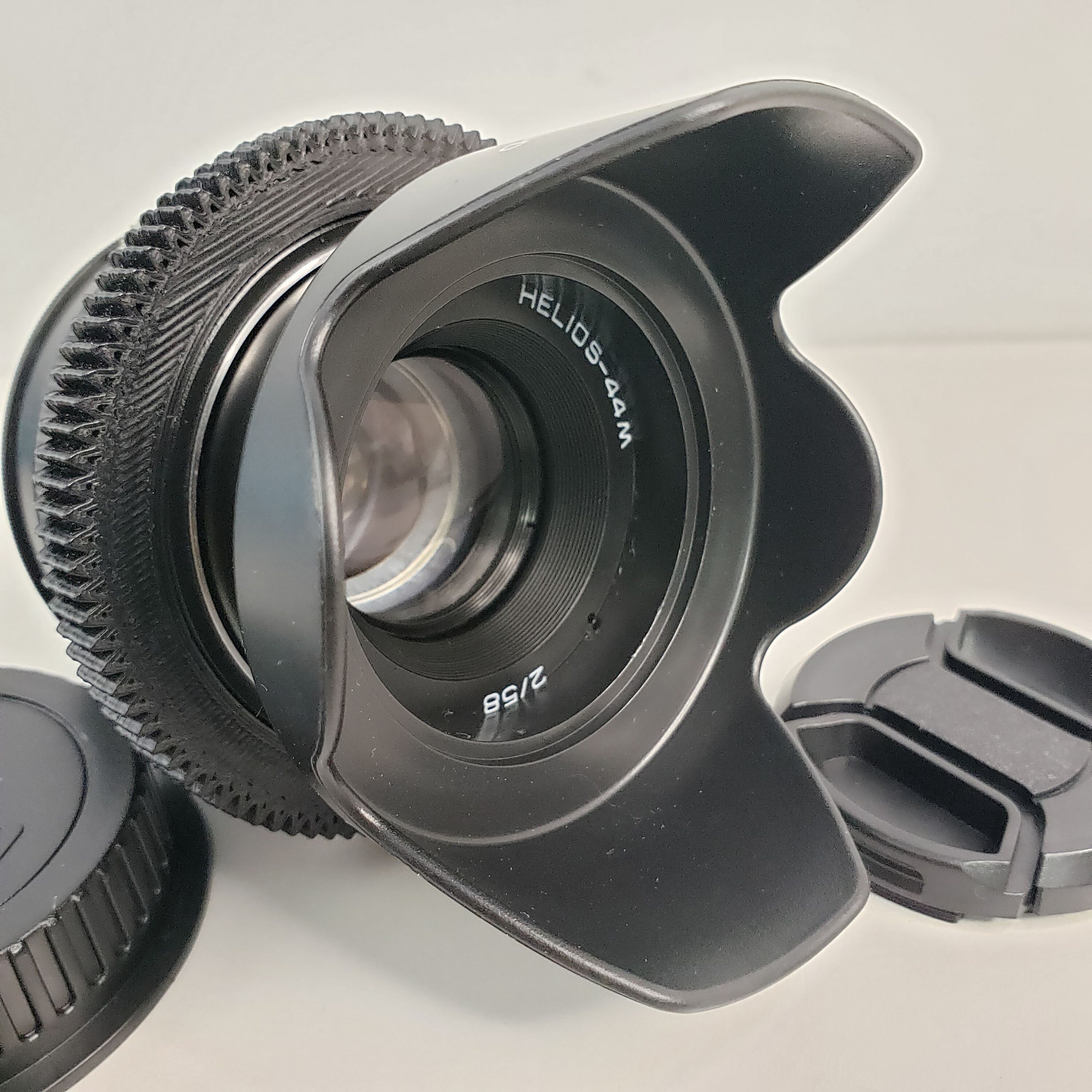 helios bokeh lens helios bokeh lens