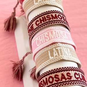 Dior festival bracelet top
