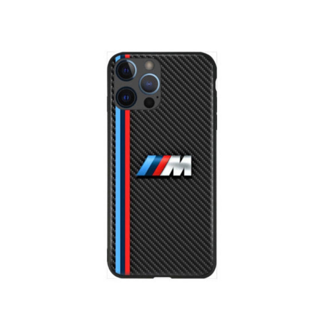 BMW Carbon iPhone Case Silicone Cover For iPhone 12 / pro / Etsy