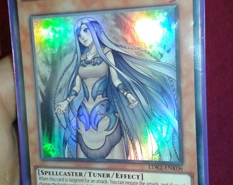 Maiden With Eyes of Blue - 1st Edition - LDK2-ENK06 Yugioh Card Holo Shiny Trading Card Playing Collectible - Japanese Anime - Near Mint - Etsy Denmark Maiden With Eyes of Blue - 1st Edition - LDK2-ENK06 Yugioh Card Holo Shiny Trading Card Playing Collectible - Japanese Anime - Near Mint - Etsy Denmark
