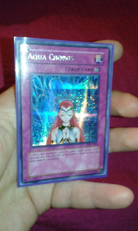 pink yugioh cards CR01-AE184 My Friend Purrely (SR)
